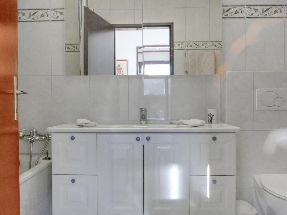 Apartment Imperial-10 By Interhome Zermatt Luaran gambar