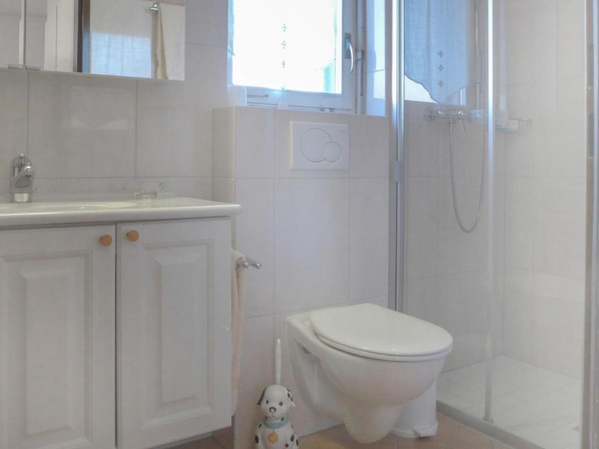 Apartment Imperial-10 By Interhome Zermatt Luaran gambar