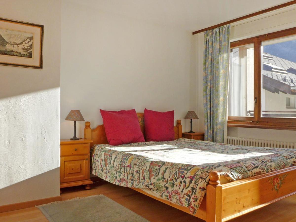 Apartment Imperial-10 By Interhome Zermatt Luaran gambar