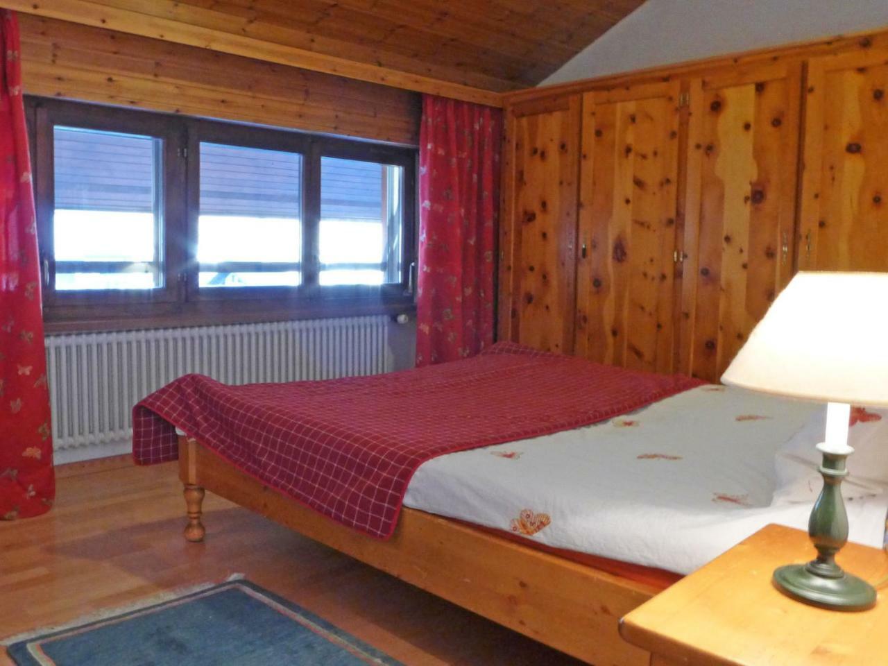 Apartment Imperial-10 By Interhome Zermatt Luaran gambar